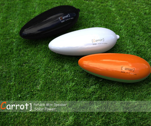 Carrot-the-solar-powered-portable-speaker-system-m