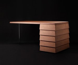 Cartesia-2-desk-by-nosigner-m