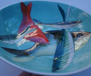 Carved-and-painted-porcelain-bowl-byjohn-newdigate-m