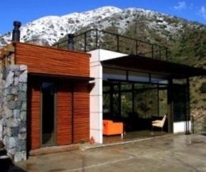 Casa Camino Los Palquis