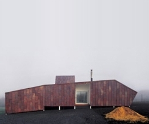 Casa De Cobre