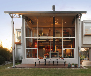 Casa en Altos del Sol by AMD Arquitectos