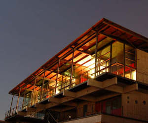 Casa Garin 