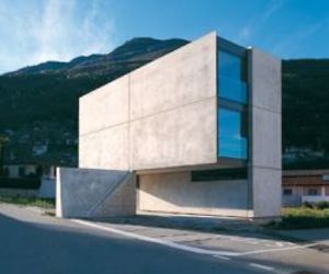 Casa Grossi