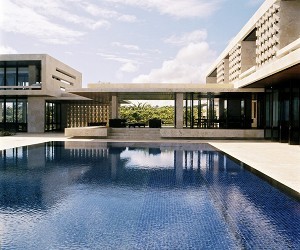 Casa Kimball in the Dominican Republic by Rangr Studio