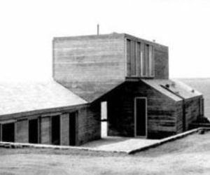 Casa Larrain