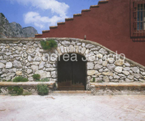 Casa Malaparte