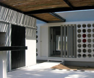Casa Viguet By Ndc Arquitectura
