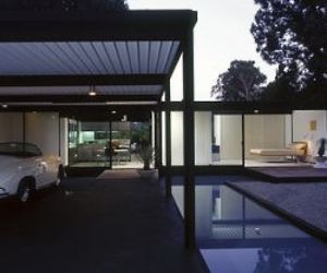 Case Study House #21 Revisited
