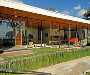 Case Study House #9 By Eames And Saarinen For Sale