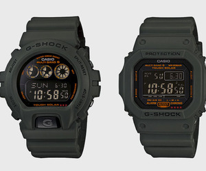 Casio-g-shock-japan-army-green-watch-pack-m