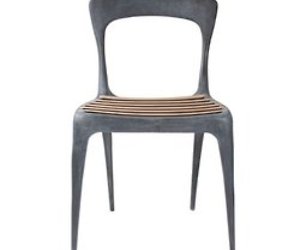 Cast Aluminum Series One by REEVEdesign