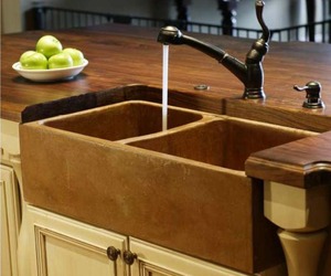 Cast-concrete-sinks-and-solid-wood-countertops-m