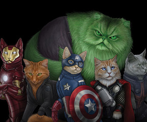 Cat-superhero-series-m