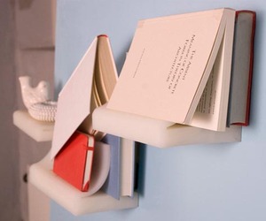 Catalyst Shelf by Jiyoung Seo