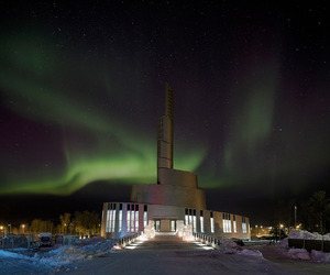 Cathedral-of-the-northern-lights-in-alta-by-shl-m