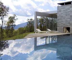 Catskill Mountain House by Audrey Matlock