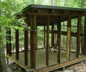 Catskills 'Treehouse'