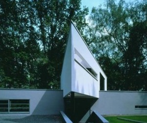 Celibatman House