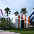 Ceramic-beach-hut-s