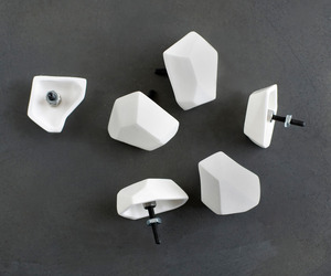 Ceramic Drawer Pulls