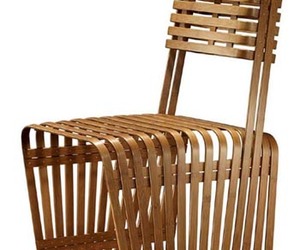 Chair-bamboo-box-m