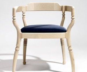 Chair-o-space by Paul Loebach