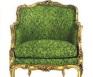 Chaircouture