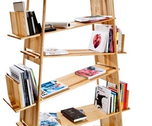 Chaos Theorie Bookshelf