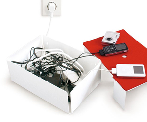 Advent #3 Chargebox