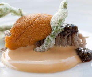 Chef Corey Lee Opens Debut Restaurant
