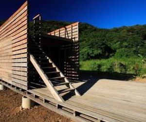 Chen House By Marco Casagrande And Frank Chen