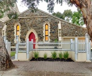 Church Conversion in Adelaide