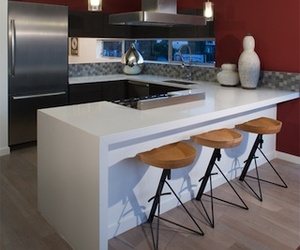 Cisco Home Kitchen from Lofts @ Cherokee Studios