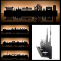 City-skyline-tea-light-holders-by-radius-s