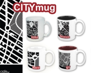 Citymug-m