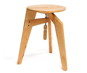 Clamped-stool-m