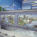 Classic-bathroom-tile-paintings-from-japan-s