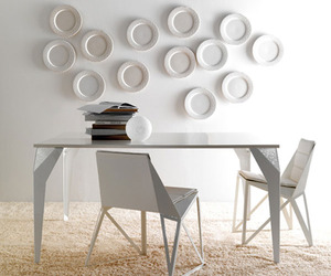 Classy Dining Table Set by Studio Batoni