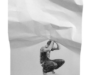 Cleverly-interactive-paper-illustrations-m