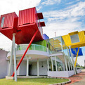 Clinic-and-library-made-from-shipping-containers-s