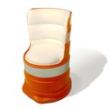 Cloche-chair-a-funky-chair-by-carlo-sampietro-s