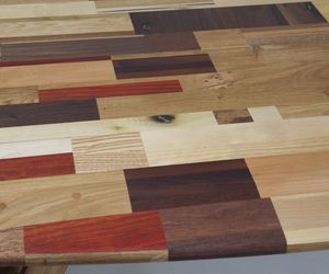 Close-up-no-waste-material-from-waste-wood-m