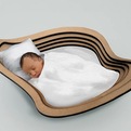 Cloud-baby-crib-by-sora-design-s