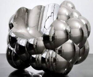 Cloud Chair by Richard Hutten