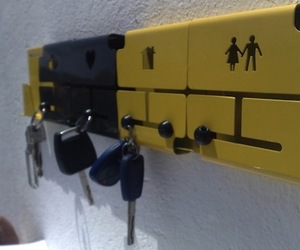 Coat-and-key-hook-rack-from-cucampre-m