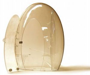 Cocoon by Tarangini Jindal