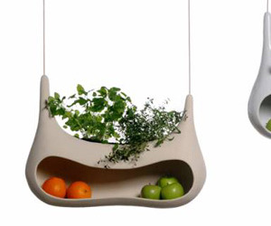 Cocoon designed by Salomonsen