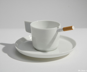 Coffee And Cigarettes