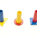 Cohetes-candleholders-s